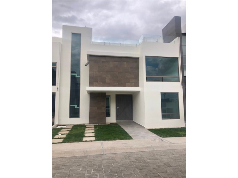 Casa en Venta en Zona Plateada