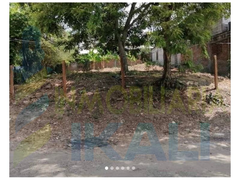 Terreno en Venta en Agustin Lara