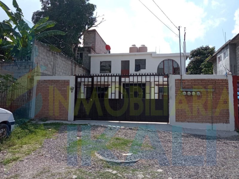 Casa en Venta en 5 de Mayo Vieja