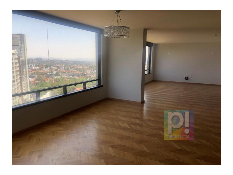 Departamento en Venta en colonia Bosques de las Lomas