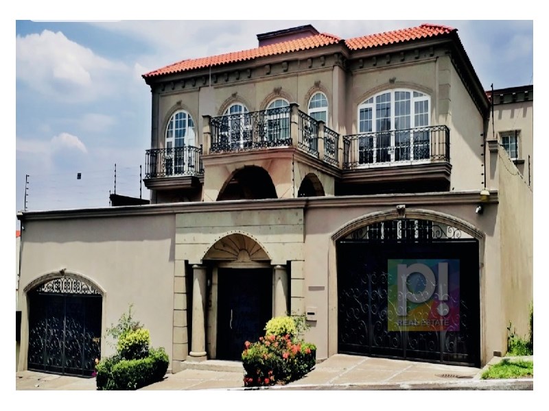 Casa en Renta en colonia Bosques de las Lomas