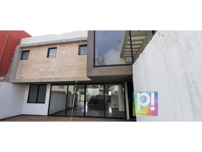 Casa en Venta en colonia Interlomas