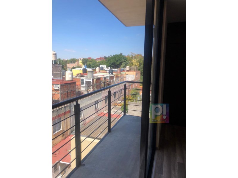 Departamento en Venta en Jardin Balbuena