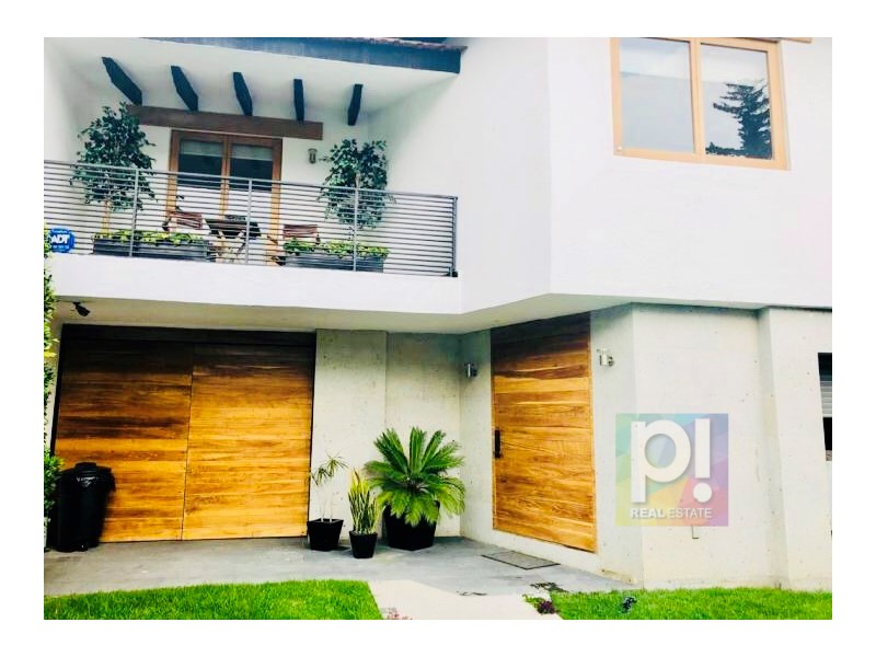 Casa en Venta en colonia Lomas de Vista Hermosa