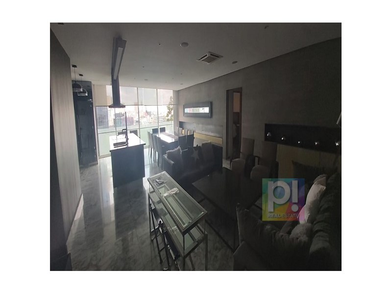 Departamento en Renta en Juarez