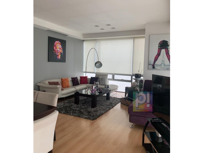 Departamento en Venta en Santa Fe Cuajimalpa