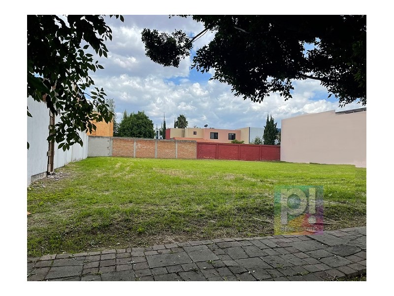 Terreno en Venta en colonia Puebla