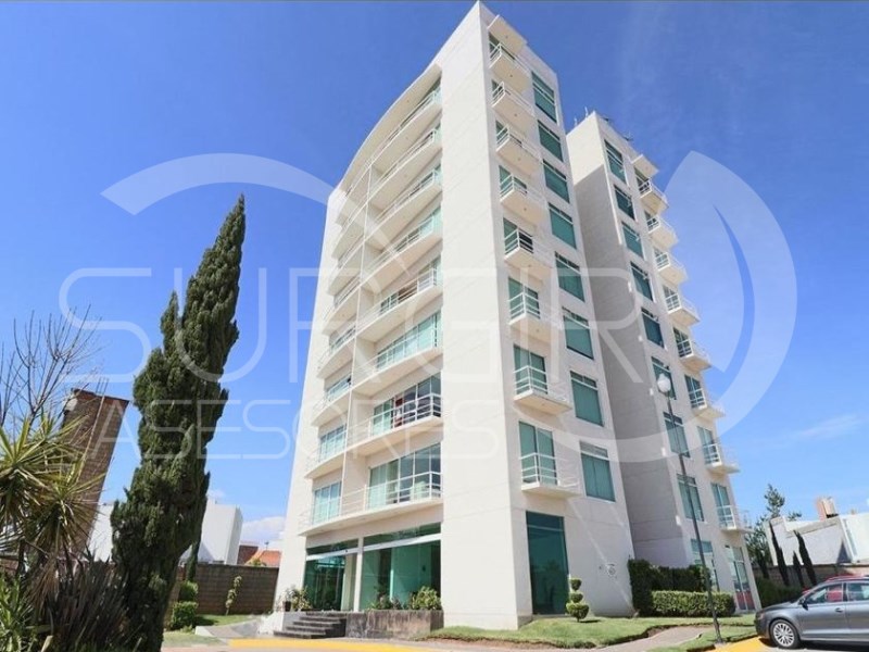 Penthouse en Venta en Altozano