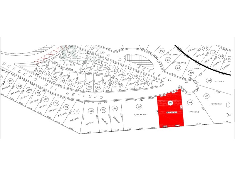 Terreno en Venta en Milenio III Fase B Seccion 11