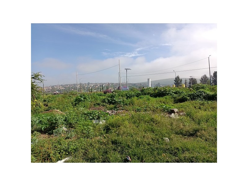 Terreno en Venta en Industrial