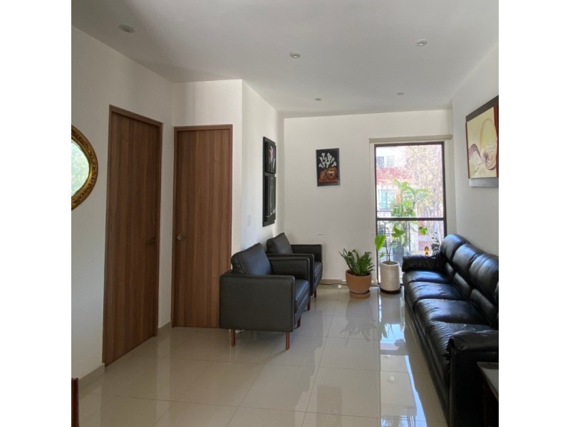 Departamento en Venta en colonia Del Valle Centro