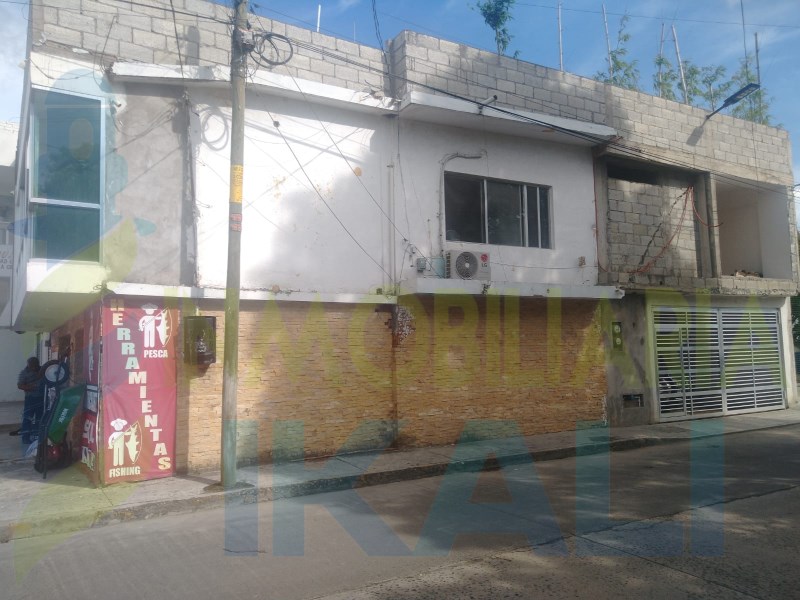 Casa en Venta en La Rivera