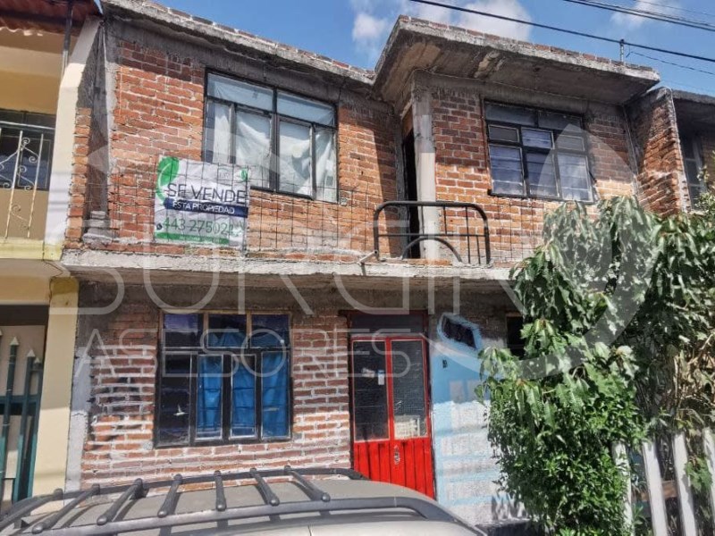 Casa en Venta en Eduardo Ruiz