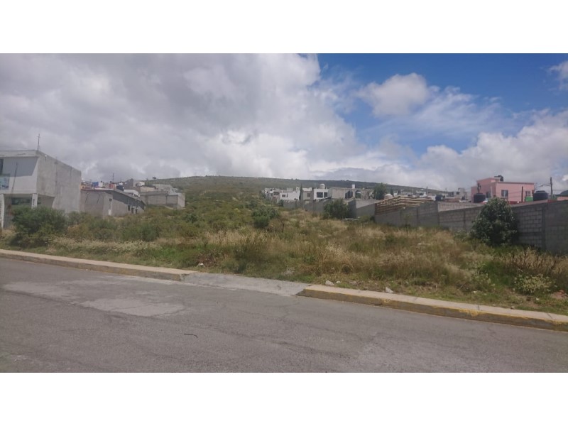 Terreno en Venta en Pachuquilla