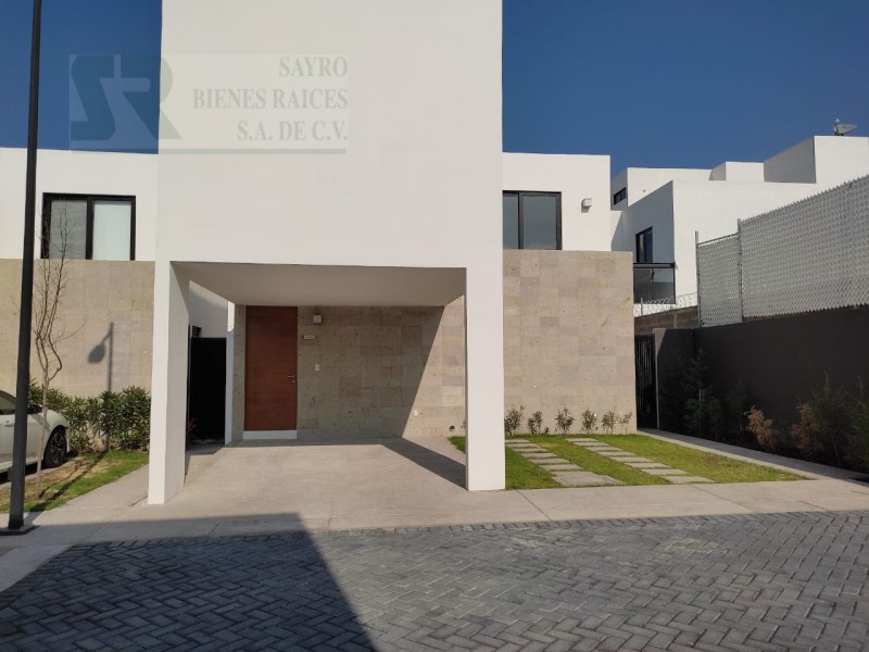 Casa en Venta en Juriquilla