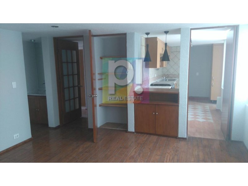 Departamento en Renta en San Jose Insurgentes