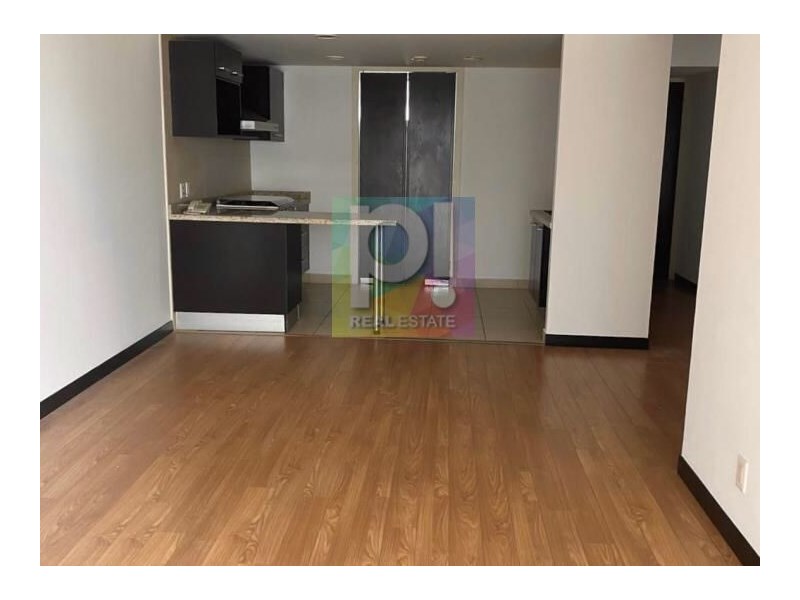 Departamento en Renta en Polanco I Seccion