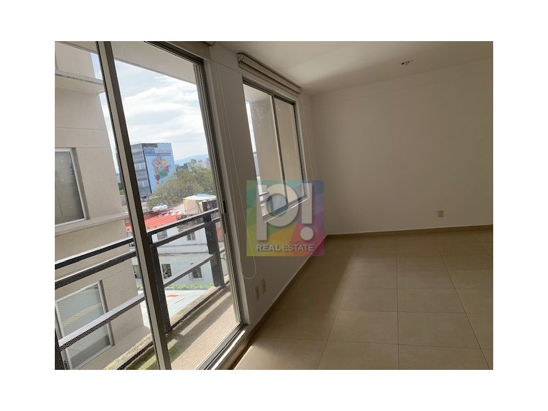 Departamento en Venta en Condesa