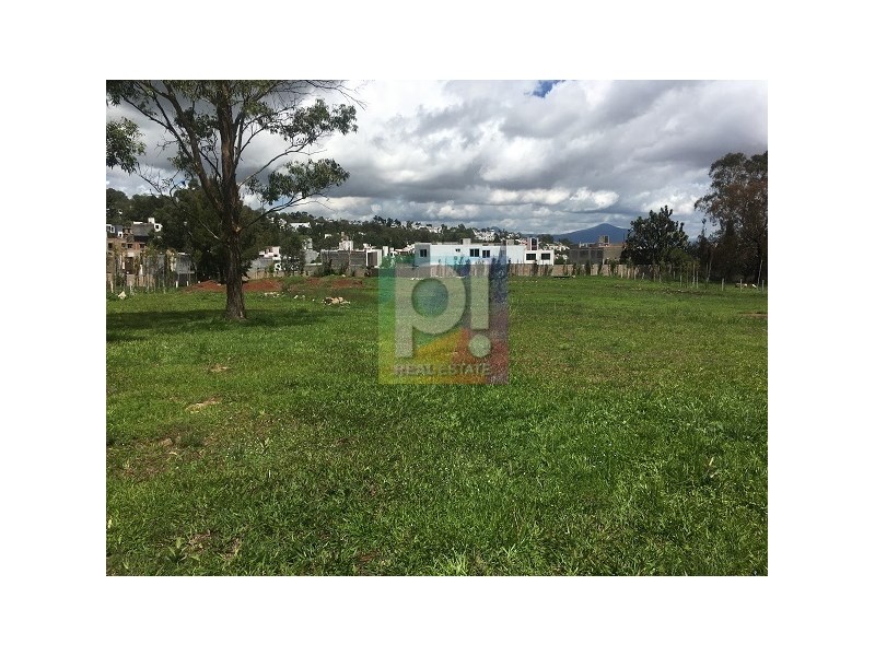 Terreno en Venta en Jesus Del Monte