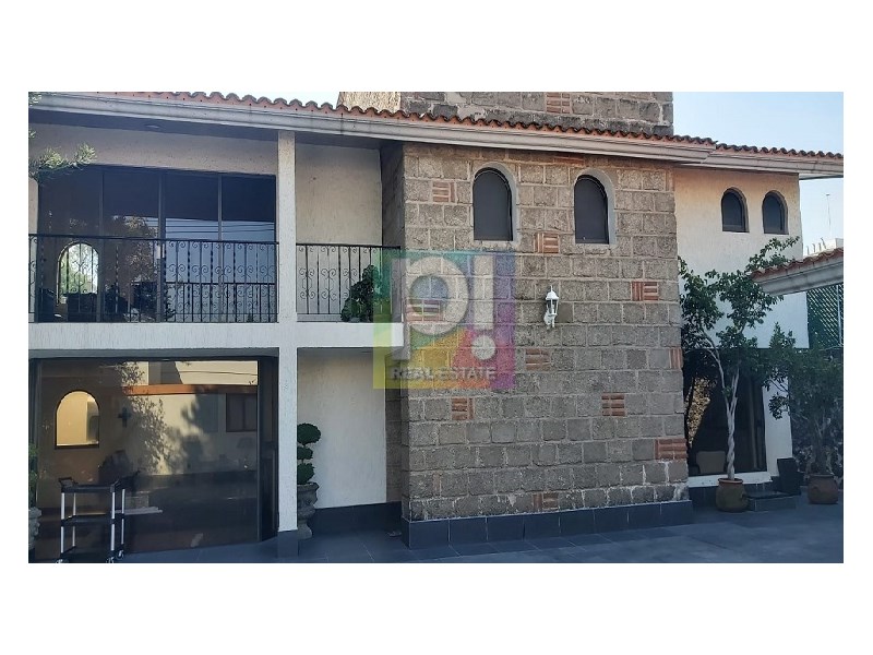 Casa en Venta en colonia Jardines Del Pedregal