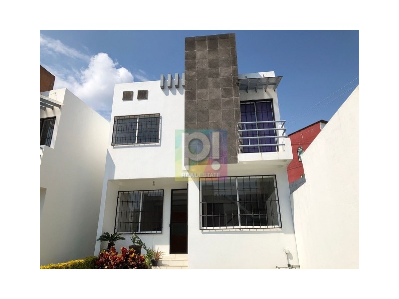 Casa en Venta en Lomas de Zompantle