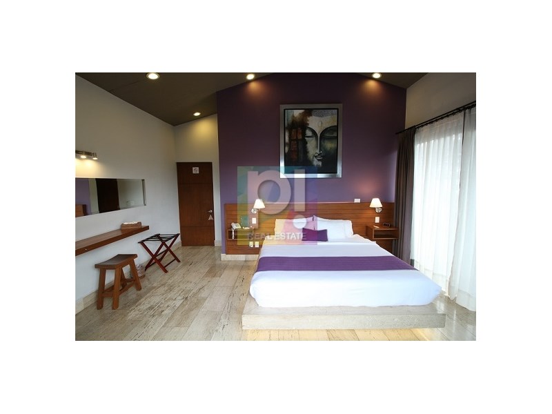 Hotel en Venta en Valle de Bravo