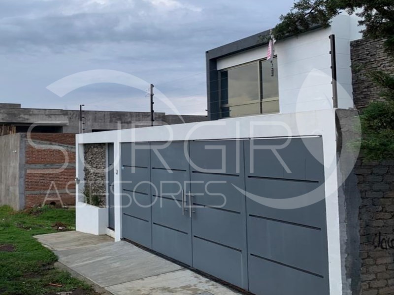 Casa en Venta en colonia Vista Del Lago