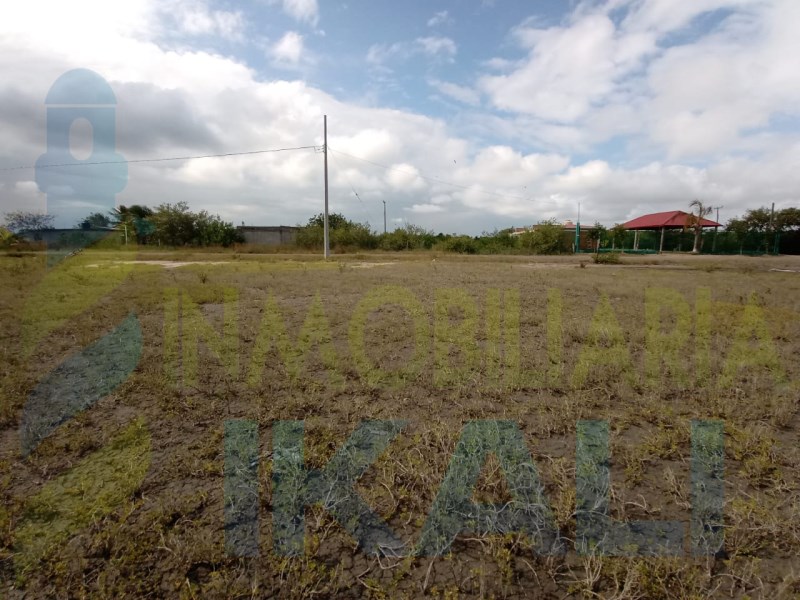 Terreno en Venta en La Puntilla