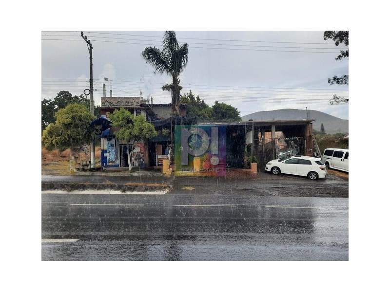 Terreno en Venta en colonia Huertas Agua Azul