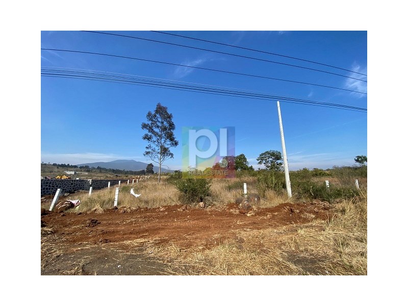 Terreno en Venta en colonia Tzurumutaro