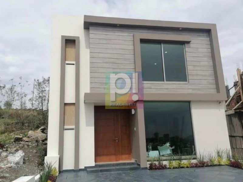 Casa en Venta en Altozano