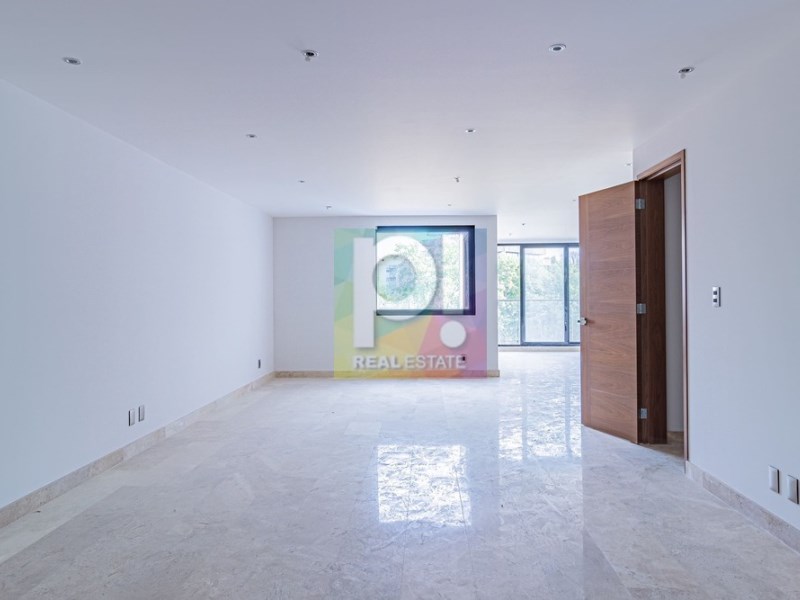 Departamento en Venta en colonia Lomas de Chapultepec III Seccion