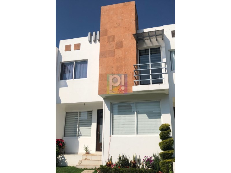 Casa en Venta en Lomas de Zompantle