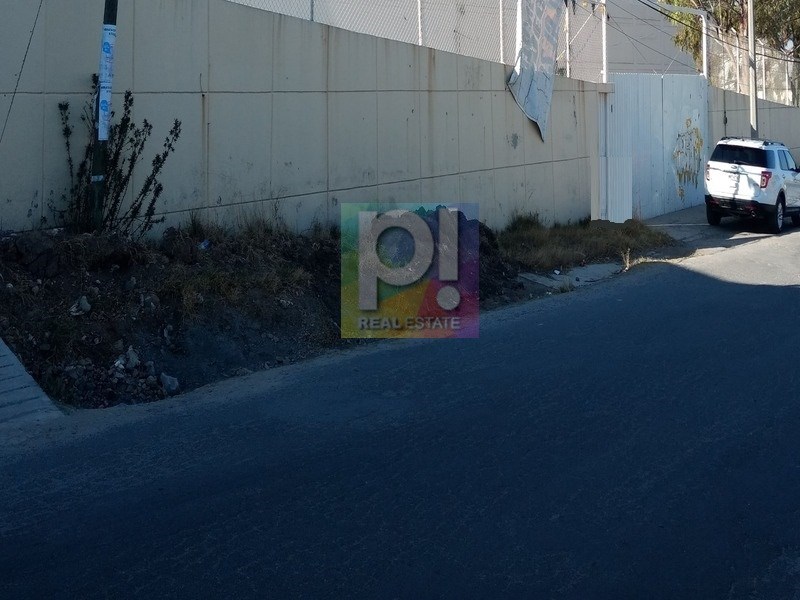 Bodega en Venta en colonia Tepeji de Ocampo Centro