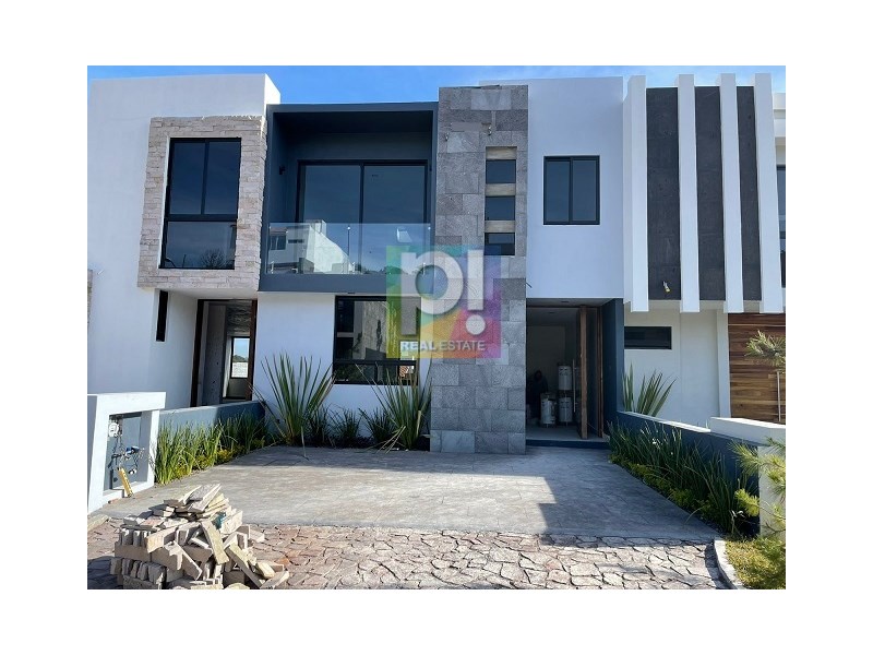 Casa en Venta en Altozano