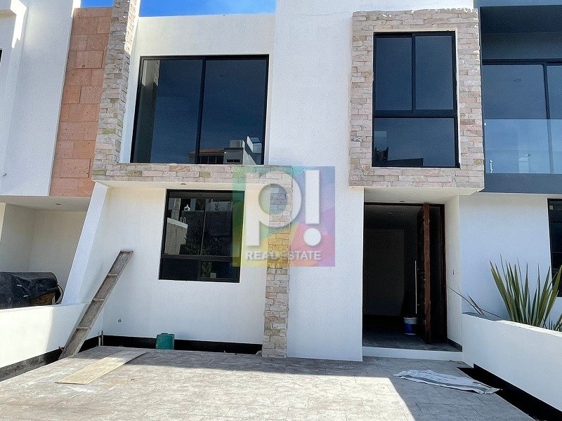 Casa en Venta en Altozano