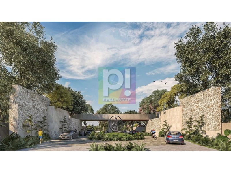 Terreno en Venta en Merida
