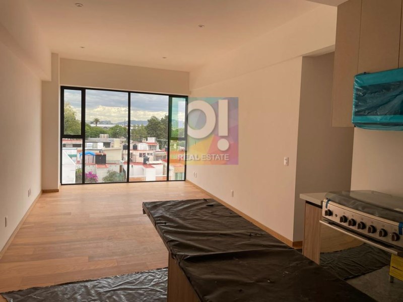 Departamento en Venta en colonia Los Alpes