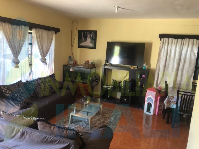 Casa en Venta en colonia Miguel Hidalgo