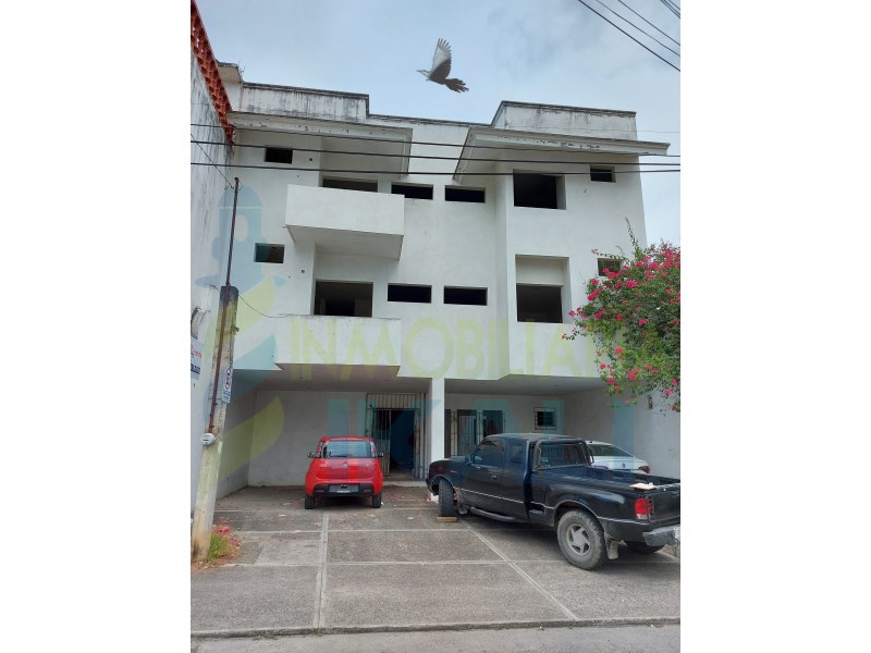 Edificio en Venta en Tuxpan de Rodriguez Cano Centro