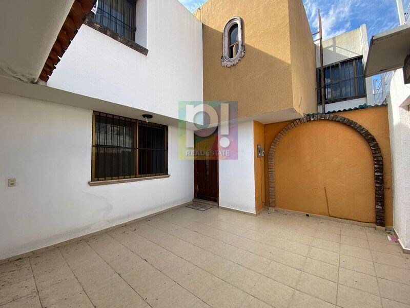 Casa en Venta en colonia Prados Del Campestre