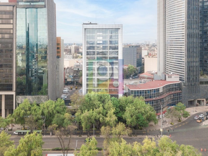 Edificio en Venta en colonia Tabacalera