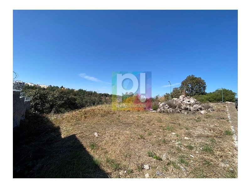 Terreno en Venta en Montaña Monarca I