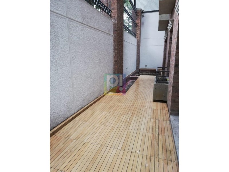 Departamento en Renta en Polanco II Seccion