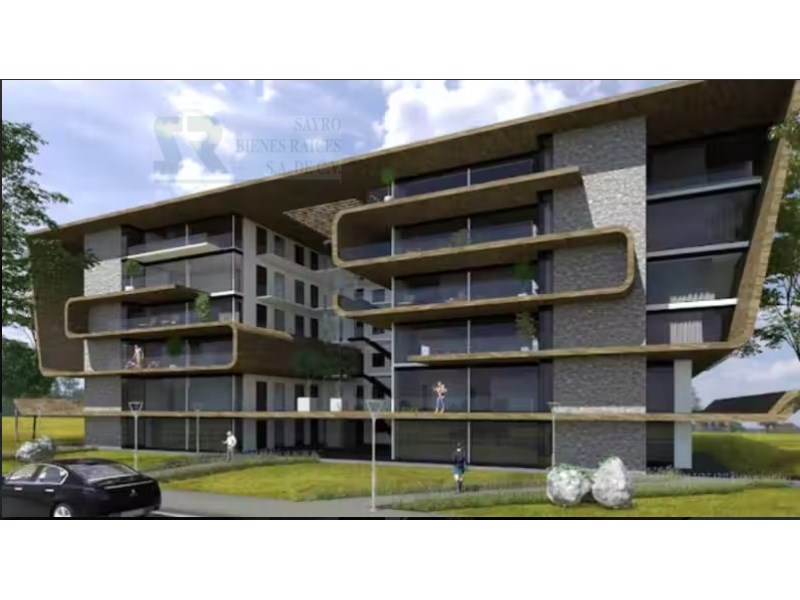 Departamento en Venta en Milenio III Fase A