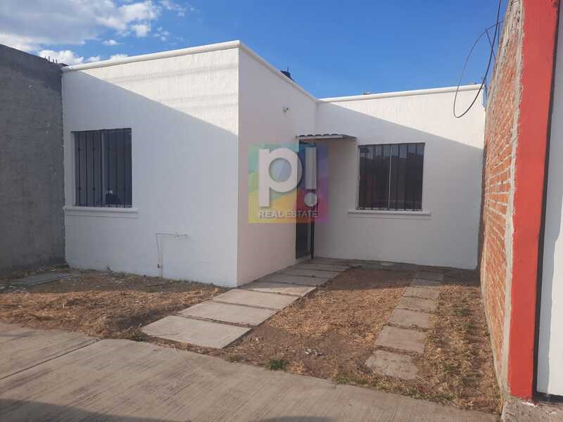 Casa en Venta en colonia La Nueva Aldea