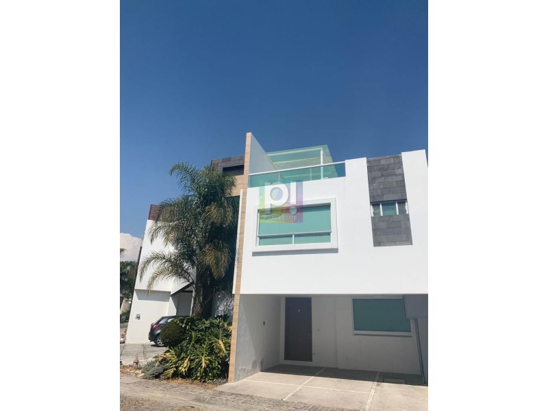 Casa en Venta en Lomas de Angelopolis