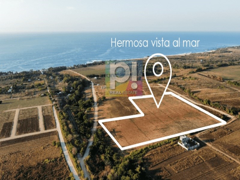 Terreno en Venta en colonia Santa Maria Tonameca