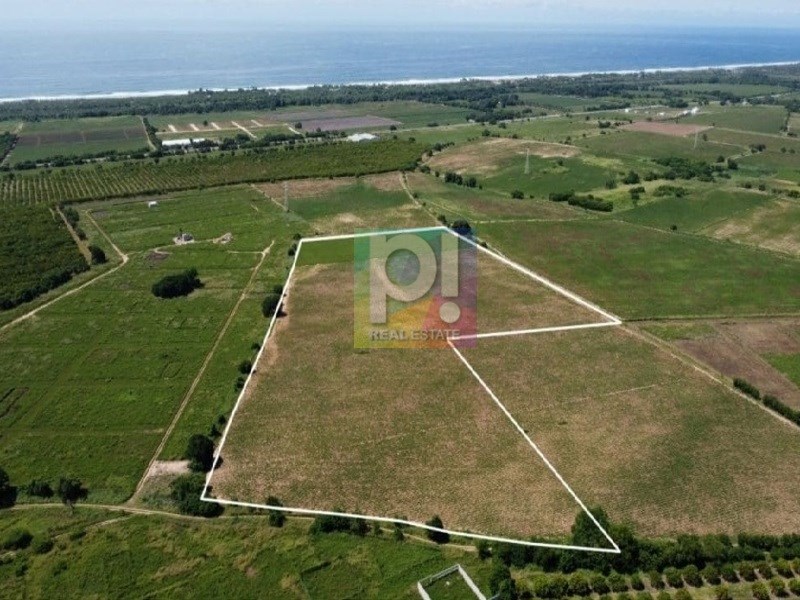 Terreno en Venta en Santa Maria Colotepec