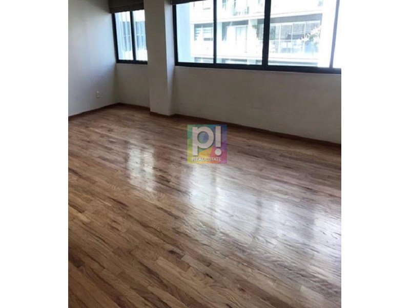 Departamento en Renta en Reforma Social